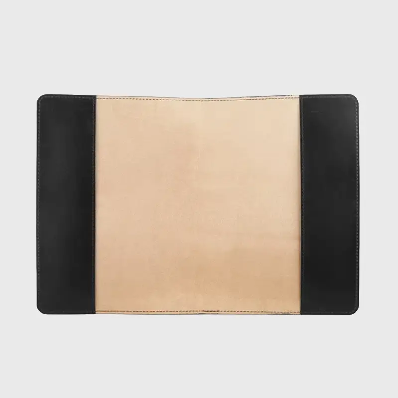 Leather Diary Cover Frederick Mayfair