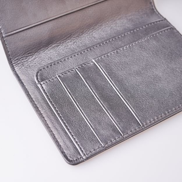 Leather Passport Cover