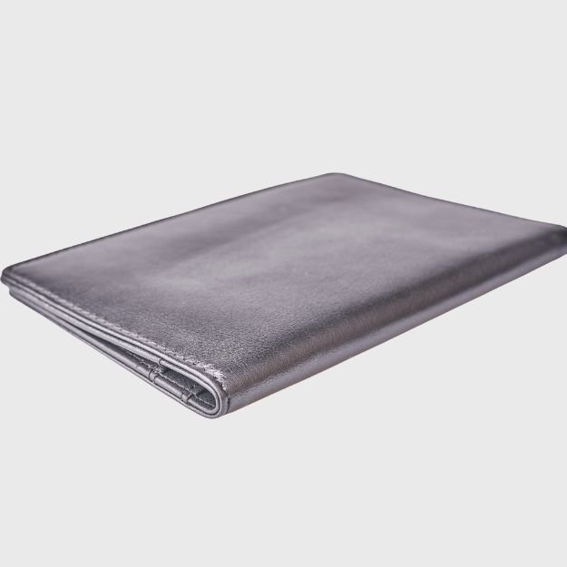 Leather Passport Cover