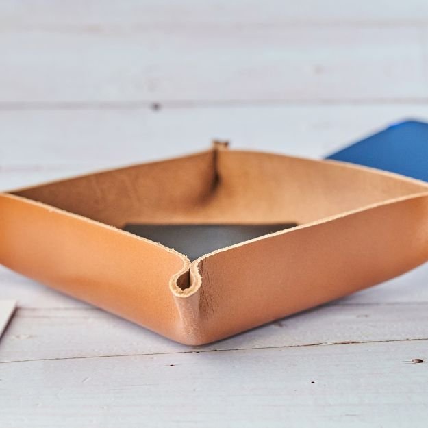 Made in Britain Valet Tray