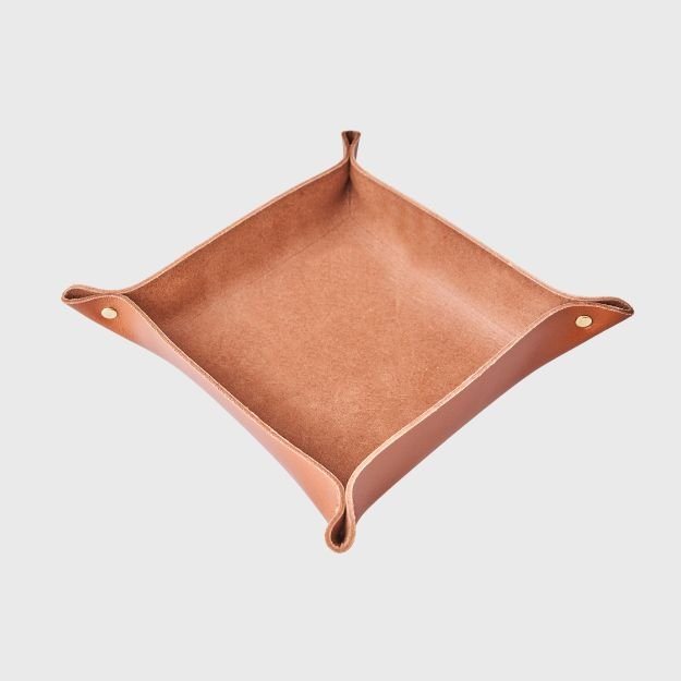 Made in Britain Valet Tray